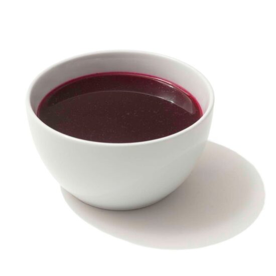 Kucharek Barszcz Czerwony Pieces