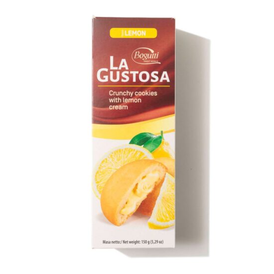 Bogutti La Gustosa Package