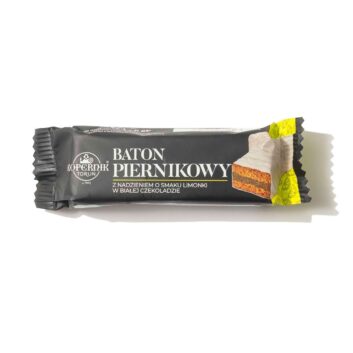 Kopernik Torun Baton Piernikowy Package