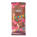 Wawel Cocoach! Wisnia