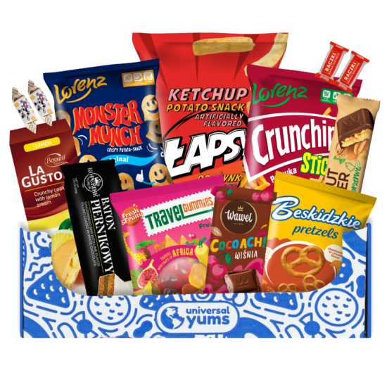 Poland Package