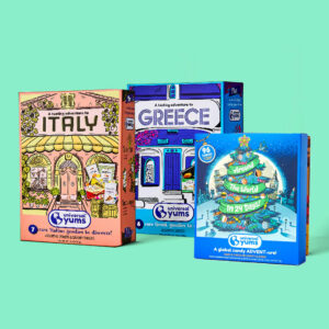 Mediterranean Escape