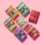 Taste Adventure Bundle + Incredible Chocolates of the World