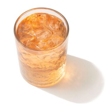 Hortex Jablko Rabarbar Pieces