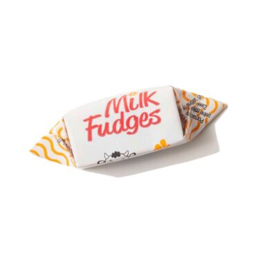 Bogutti Milk Fudge
