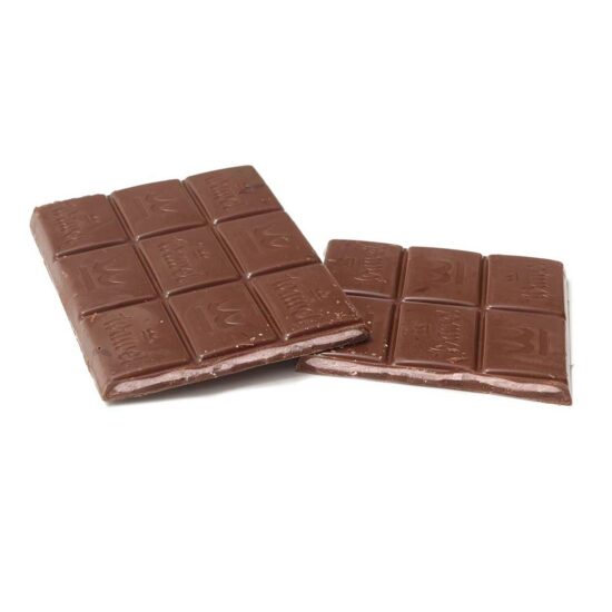 Wawel Cocoach! Wisnia Pieces