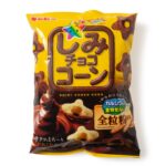 Shimi Choco Corn Package