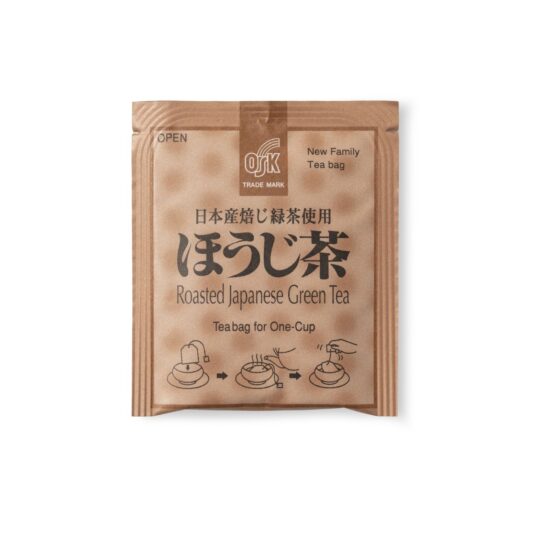 OSK New Family Roasted Pieces