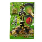 Yamaei Seaweed Tempura Snack Package