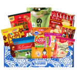 Japan Box Package