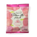 Zelico Fruit & Milk Soft Candy Package