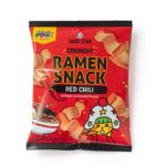 Baby Star Crunchy Ramen Snack Package