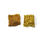 Yamaei Seaweed Tempura Snack Pieces