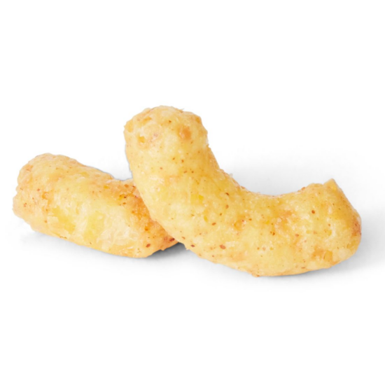 Lorenz Curly Pieces