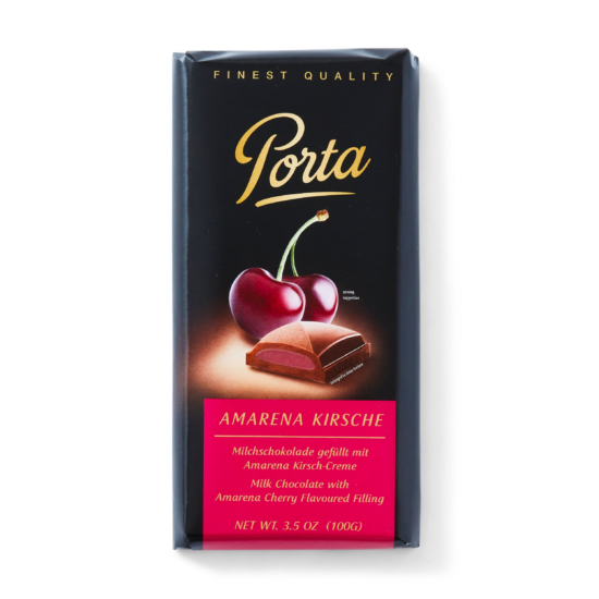 Porta Amarena Kirsche Package