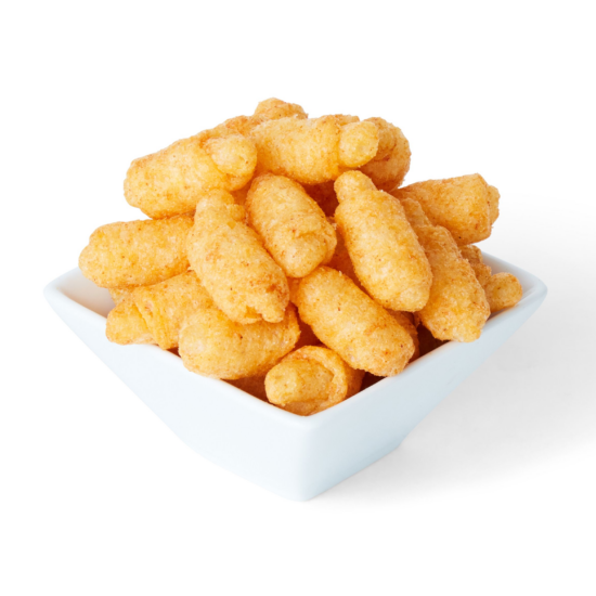 XOX Hot Dog Snack