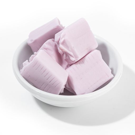 Mastic Rose Toffees