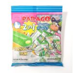 Milky Melon Chews Package