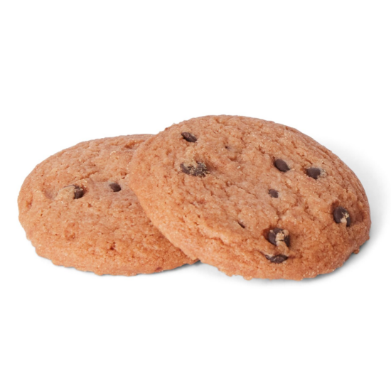 Mr. Ito Watermelon Flavor Cookies Pieces