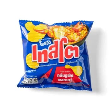 Tasto Crab Curry Package