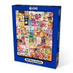 Best 100 Yums Puzzle Pieces