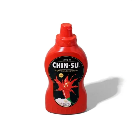 Chili Sauce Package