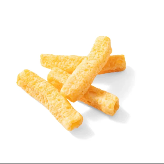 Ketchup Fries Pieces