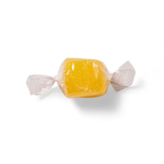 Frugeli Melon Jellies Package