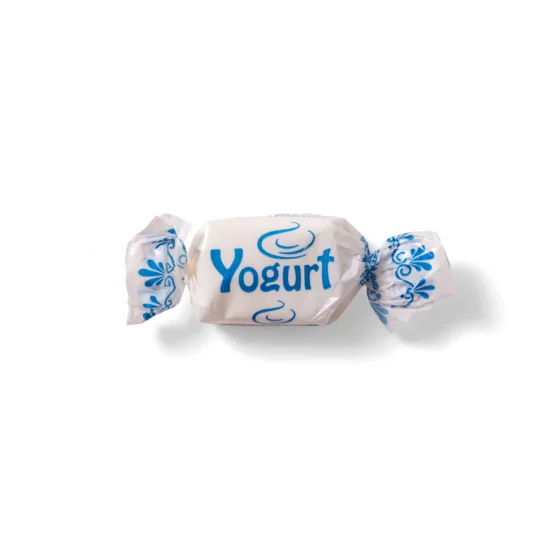 Greek Yogurt Chews Package