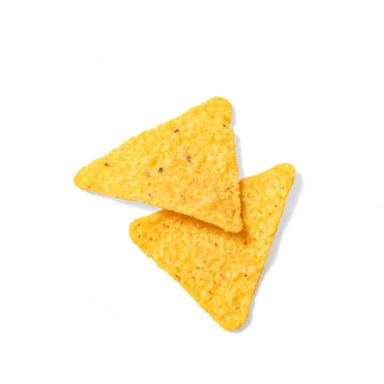 Roasted Corn Chips Pieces