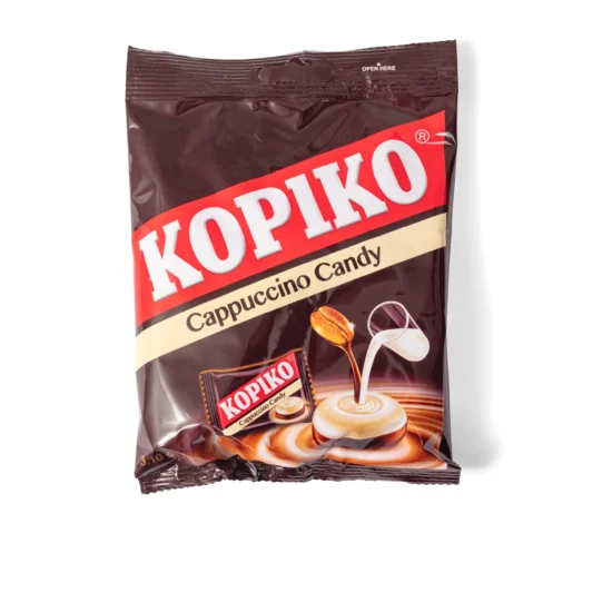 Cappuccino Candy image