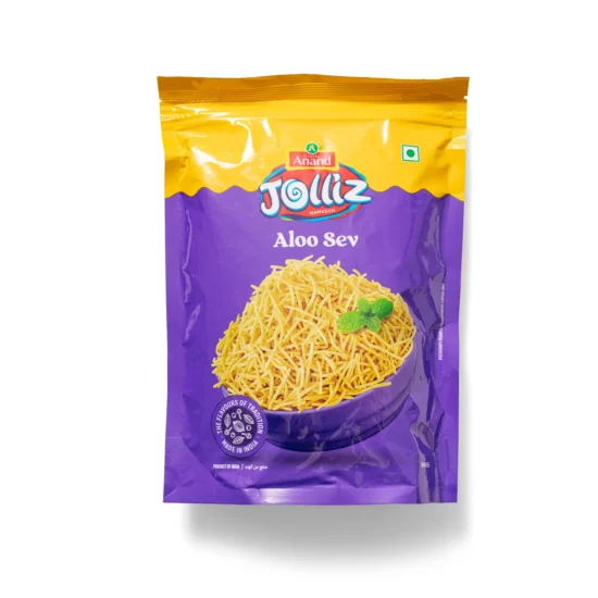 Potato Sev image