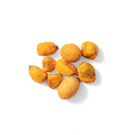 Pop n Crunch Spiced Party Mix Pieces