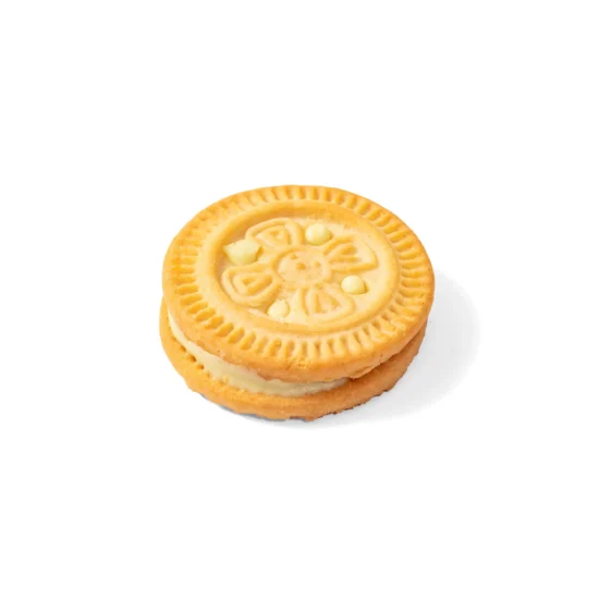 Magicreme Cardamom Sandwich Cookies Pieces