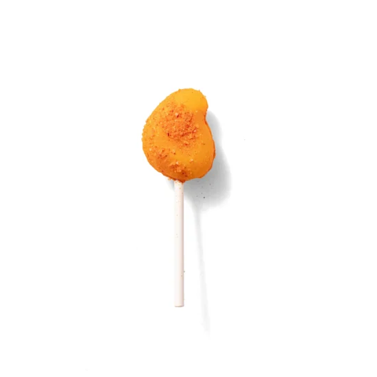 Sweet & Spicy Mango Lollipop Pieces
