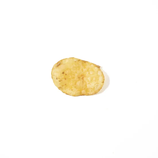 Black Truffle Chips Pieces