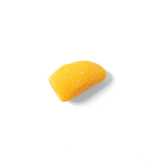 Mango Gummies Pieces
