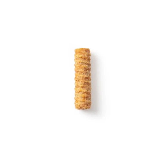 Tom Yum Crispy Coconut Rolls Pieces