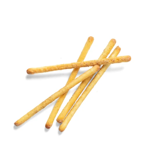 Green Curry Biscuit Sticks Pieces