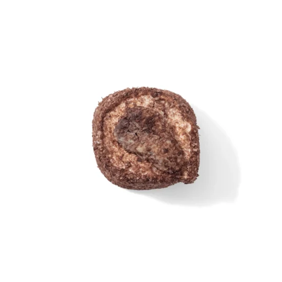 Sultan Hazelnut Cocoa-Coconut Coated Delight Pieces