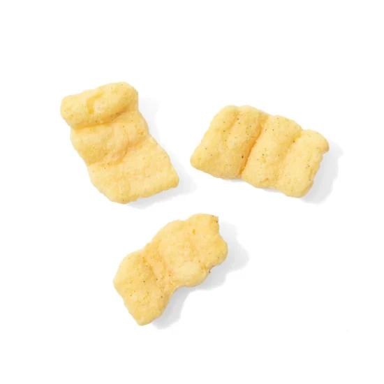 Dubai Fusion Pesto Sauce Chips Pieces