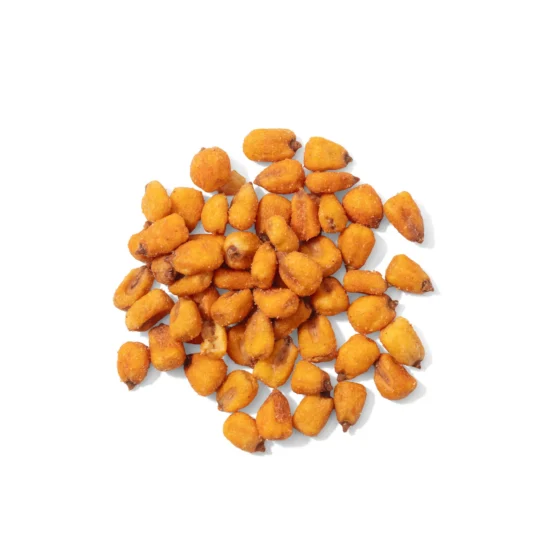 Hot Paprika Corn Pieces
