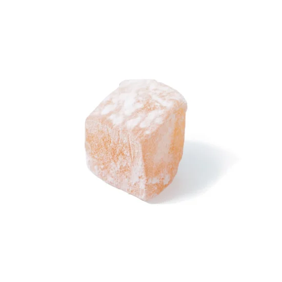 Rose Turkish Delight Pieces
