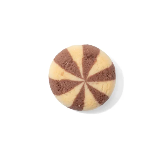 Cocoa Cream Cookies Pieces