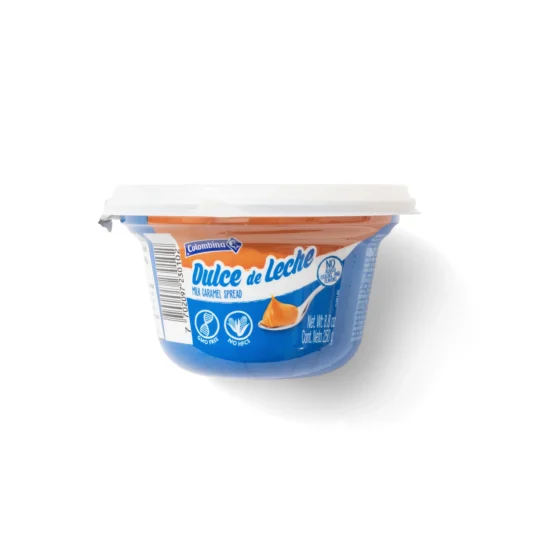 Dulce de Leche Spread Package
