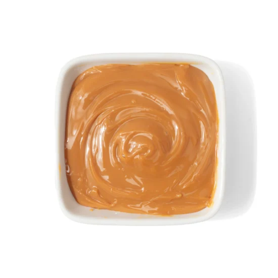 Dulce de Leche Spread Pieces