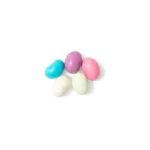 Chocolores White Chocolate Gummies Pieces