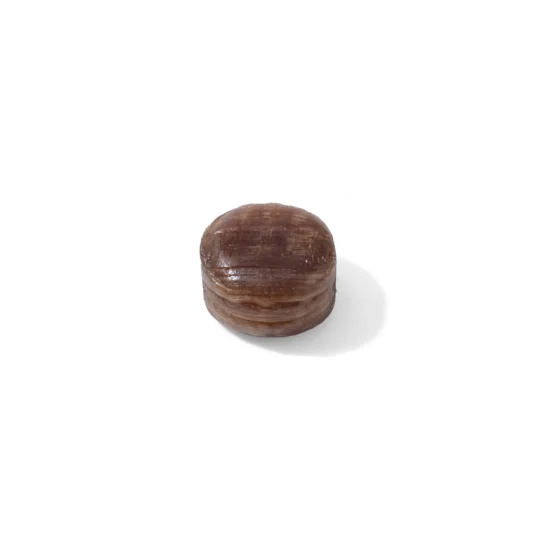 Smoked Plum Candy Pieces