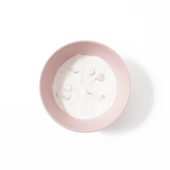 Almond Macaroon Pudding Mix Pieces