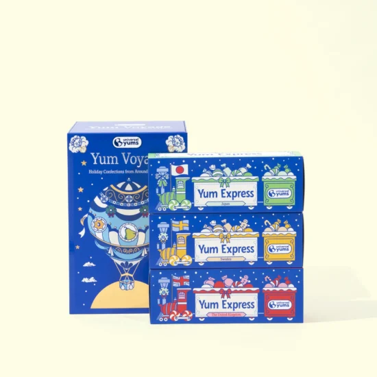 Gather & Gift (standard) Package